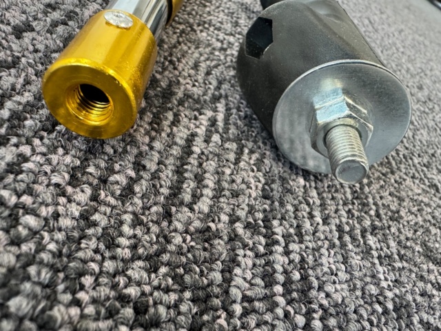 1480533-4 Teleskopisk Grensåg 196 cm - Fri frakt