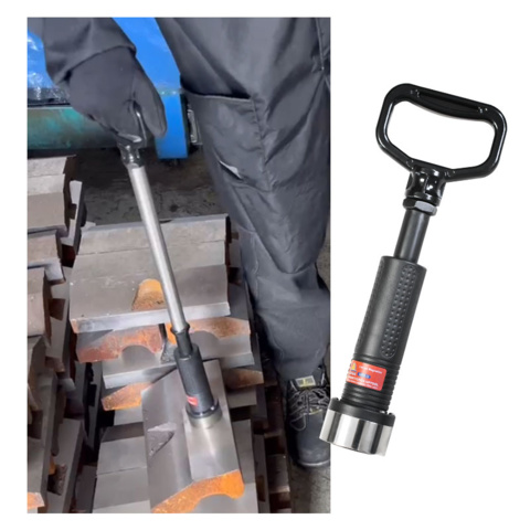 1480534-2 Magnetiskt uppsamlingsverktyg  MP2-S, teleskopisk, 599 mm, 20 kg lyftkraft - Fri frakt