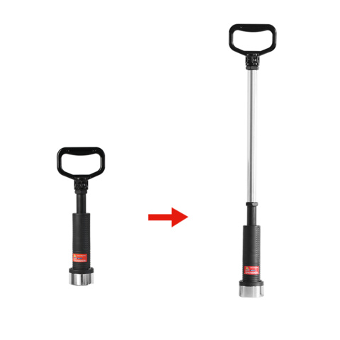 1480534-3 Magnetiskt uppsamlingsverktyg  MP2-S, teleskopisk, 599 mm, 20 kg lyftkraft - Fri frakt