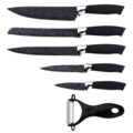 1480557-1 2 pcs Kitchen Knife Set Kitchen King Premium 6-Pack - Free shipping