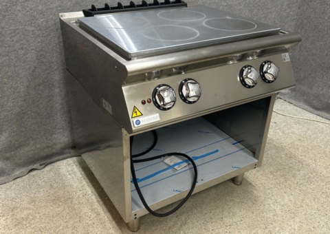 Image representing the auction - Disposal of restaurant machinery