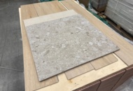 1480747 Terazzo Warm, granite ceramic 100 sqm, 60x60 cm