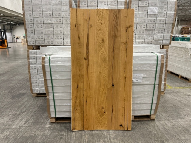 1480751-1 1-bar, oak parquet, rustic, 220 sq.m