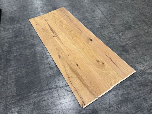 1480751-2 1-bar, oak parquet, rustic, 220 sq.m