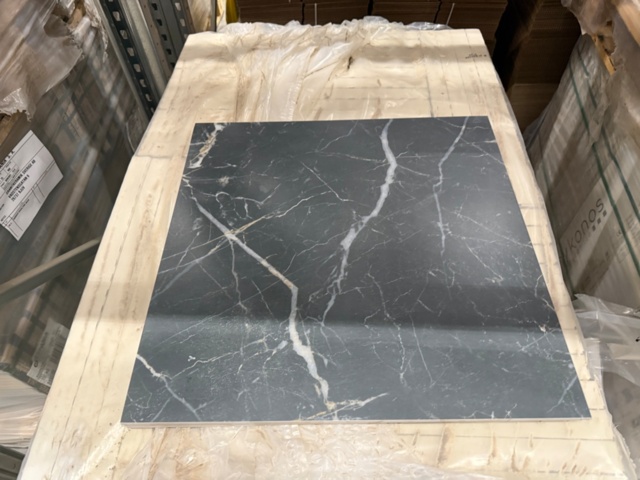 1480752-4 Saint Laurent granite ceramic 45 square meters, 60x60 cm