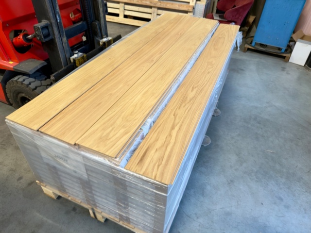 1478323-1 Golv oljad ek Woodura, Natural Oak, XL, 1-stav, 5G - klick, 174 kvm