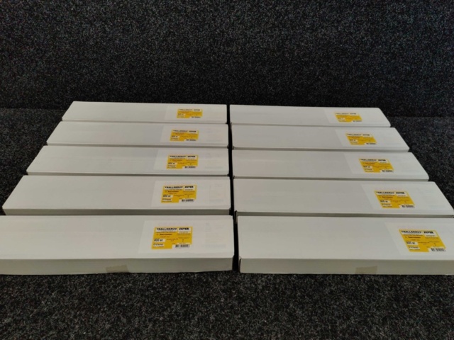 1480783-1 Ca 8000 st Trallskruv bandad 4,8x47mm