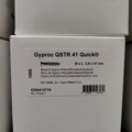 1480801-3 Ca 6000 st Gipsskruv Gyproc QSTR 41 Quick 3,9x41mm