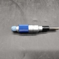 1480885-1 Micrometer head, 2 pcs - Limit, 0–25 mm