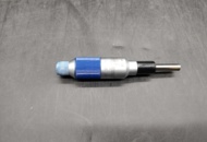 1480885 Micrometer head, 2 pcs - Limit, 0–25 mm