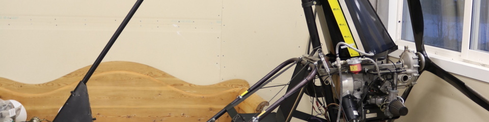 Image representing the auction - Divestment of ultralight aircraft