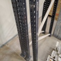 1478533-6 Pallet racks – different colors and dimensions