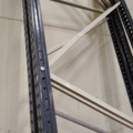 1478533-7 Pallet racks – different colors and dimensions