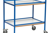 1478516 Serving trolley Km X2005-B