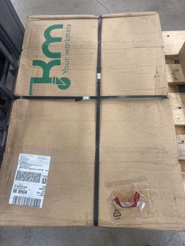 1478516-2 Serving trolley Km X2005-B