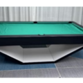 1480955-2 Multi-game table with billiards and table tennis - WP-11 - 8FT