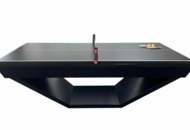 1480955 Multi-game table with billiards and table tennis - WP-11 - 8FT