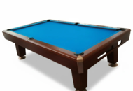1480956 Billiard table with accessories - N014 - 8FT
