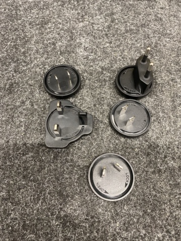 1478166-8 Undervattensdrönare/ROV/Fiskedrönare Chasing F1