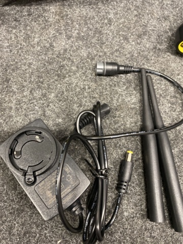 1478166-9 Undervattensdrönare/ROV/Fiskedrönare Chasing F1