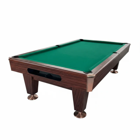 1480957-1 Billiard table with accessories - N004 - 8FT