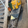 1469050-14 Concrete pump Putzmeister S5 -2017