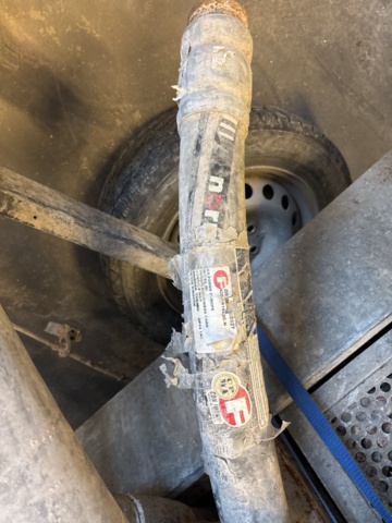 1469053-12 Various equipment for drilling work