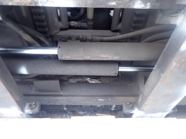 1481147-11 Electric truck - Kalmar ECD70-6 - 1998