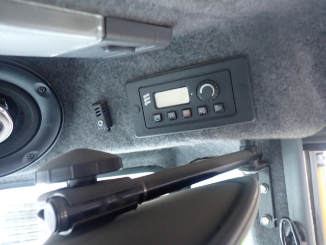 1481147-17 Electric truck - Kalmar ECD70-6 - 1998