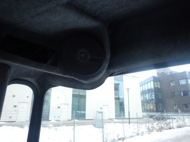 1481147-18 Electric truck - Kalmar ECD70-6 - 1998