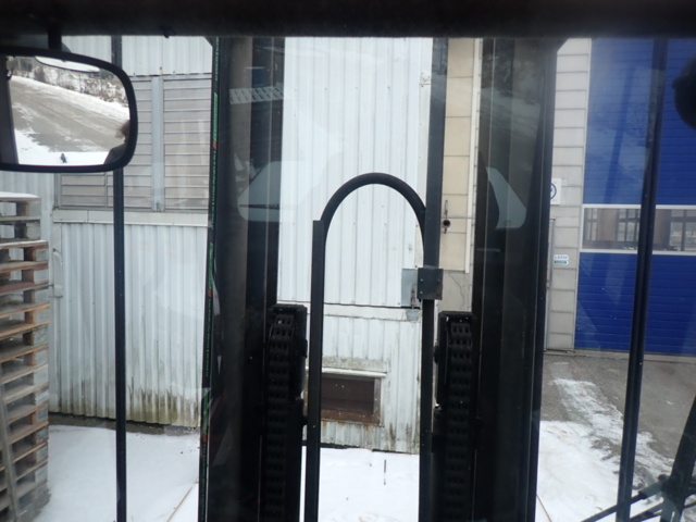 1481147-20 Electric truck - Kalmar ECD70-6 - 1998