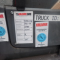 1481147-27 Electric truck - Kalmar ECD70-6 - 1998