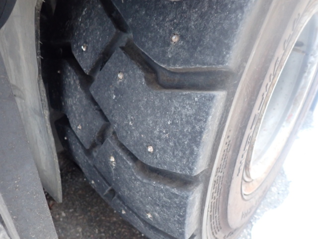 1481147-22 Electric truck - Kalmar ECD70-6 - 1998