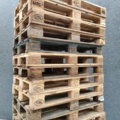 1476634-4 18 used EU pallets