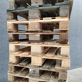 1476634-5 18 used EU pallets