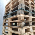 1476634-7 18 used EU pallets