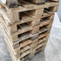 1476634-8 18 used EU pallets