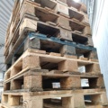 1476634-9 18 used EU pallets