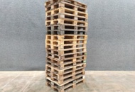 1476635 19 used EU pallets