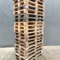 1476635-2 19 used EU pallets