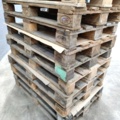 1476635-6 19 used EU pallets