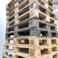 1476635-7 19 used EU pallets