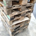 1476635-8 19 used EU pallets