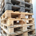 1476635-9 19 used EU pallets