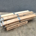 1476636-1 19 pallet collars for EUR pallet 800x1200 mm