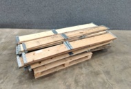 1476636 19 pallet collars for EUR pallet 800x1200 mm