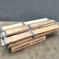 1476636-2 19 pallet collars for EUR pallet 800x1200 mm