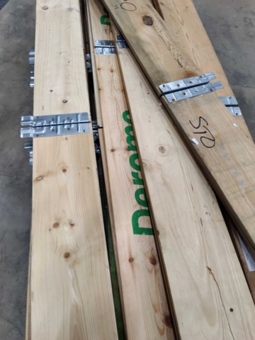 1476636-6 19 pallet collars for EUR pallet 800x1200 mm