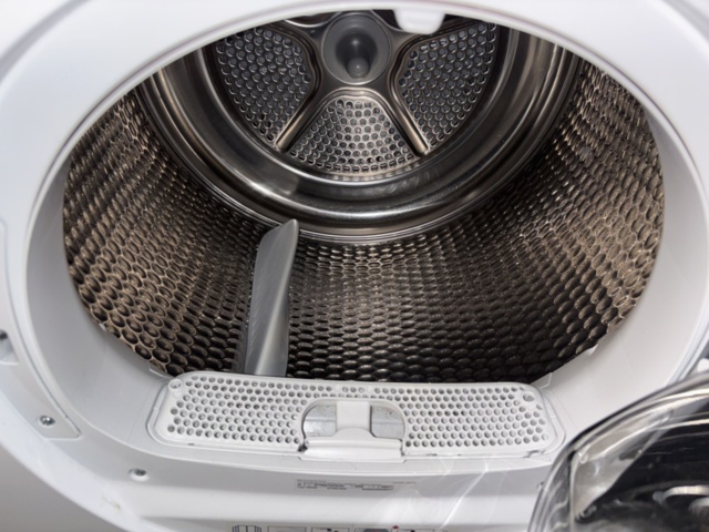 1469055-3 Torktumlare - Bosch Serie 6 WTR86T9ISN