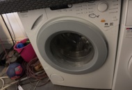 1469056 Tvättmaskin - Miele Novotronic W1613